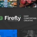Firezy v1.0 - Multipurpose WooCommerce Theme