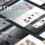 Goetze v1.3 - Responsive WooCommerce WordPress Theme