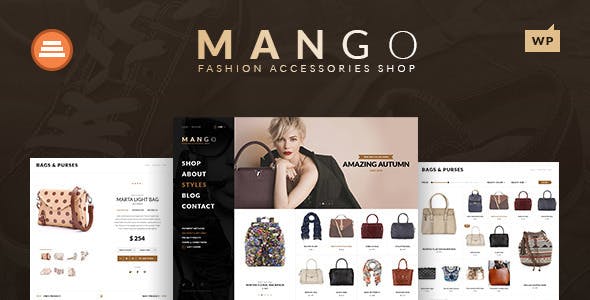 Mango v1.3 - Template WooCommerce Serbaguna Kreatif 