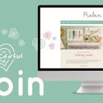 Robin v5.3 - Cute & Colorful Blog Theme