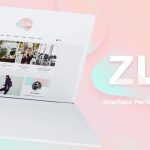 ZUM v2.0.0 - Personal Blog WordPress Theme