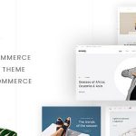 Fashion Amely v2.2.3.3 - Fashion Shop WordPress Theme for WooCommerce