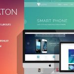 Flaton v1.6.1 - WooCommerce Responsive Digital Theme