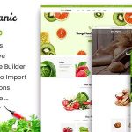 Green Organic v2.7 - Organic Store & Bakery Theme