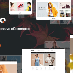 Mooboo v1.0.2 - Fashion Theme for WooCommerce WordPress