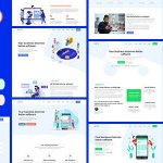 PXaas v1.0.0 - App & Software Landing Page Theme
