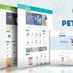 PetMark v1.1.4 - Responsive WooCommerce WordPress Theme
