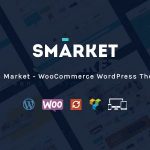 SNS Market v1.7 - WooCommerce WordPress Theme