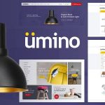 Umino v1.0 - Furniture & Interior for WooCommerce WordPress