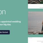 Union v2.0.0 - Wedding and Event WordPress Theme for Variant & Visual Composer
