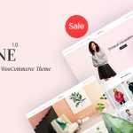 Vayne v1.0.6 - Multipurpose WooCommerce Theme