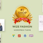 WizeStore v1.12.6 - WooCommerce Multipurpose Responsive Theme