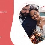 Foxewedding v1.0 - Beautiful Wedding Template