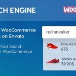 WooCommerce Search Engine v2.1.2