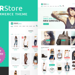 YourStore v2.5 - WooCommerce Theme