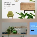 Funiter v1.2.4 - Elegant furniture shop for WooCommerce