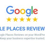 Google Places Reviews Pro v1.8 - WordPress Plugin