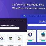 Lipi v1.2 - Self Service Knowledge Base and Creative WordPress Theme