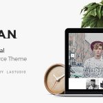 Sebian v1.0.5 - Multi-purpose WordPress WooCommerce Theme