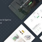 Swoop - Web Studio & Creative Agency Theme