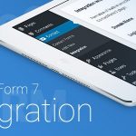 Contact Form 7 - amoCRM - Integration v1.16.2