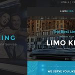 Limo King v1.23 - Limousine / Transport / Car Hire