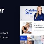 Miller v1.1.0 - Personal Assistant & Administrative Services