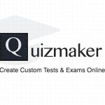 Quizmaker v2.0.7 - Create custom Tests and Exams online