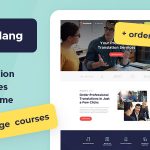 Translang v1.1.3 - Translation Services & Language Courses