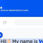 Voicer v1.0.3 - Text to Speech Plugin for WordPress