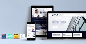 Glb v1.0.18 - Responsive Multi-purpose WordPress Theme