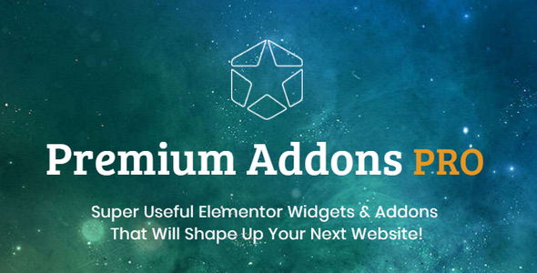 Premium Addons PRO v1.7.0