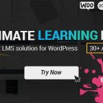 Ultimate Learning Pro WordPress Plugin v1.9