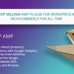 WP AMP - Accelerated Mobile Pages for WordPress and WooCommerce