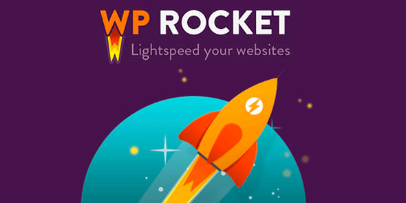 WP Rocket v3.4 beta1 - WordPress Cache Plugin