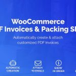 WooCommerce PDF Invoices & Packing Slips v1.1.5