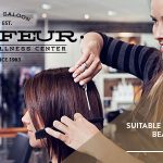 Coiffeur v4.8 - Hair Salon WordPress Theme
