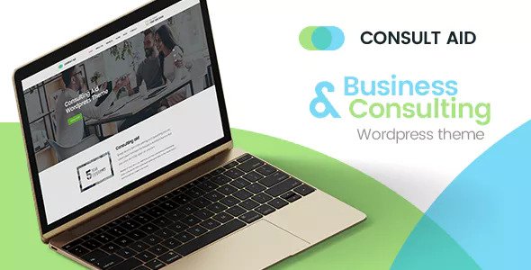 Consult Aid v1.4 - Business Consulting And Finance