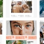 DoGood - Charity & Nonprofit Theme