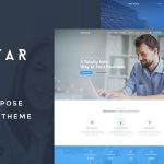 HotStar v1.4 - Multi-Purpose Business Theme