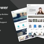 Lotus Flower v1.104 - Flexible Multi-Purpose Shop Theme