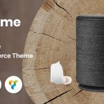 Mptheme v1.0 - Tech Shop WooCommerce Theme