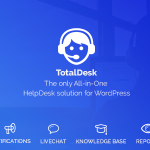 TotalDesk - Helpdesk, Knowledge Base & Ticket System