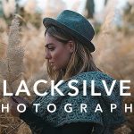 Blacksilver - Photography Theme for WordPress