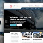 CargoPress v1.12.4 - Logistic, Warehouse & Transport WP