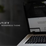 Creatify v1.4 - Multipurpose Business Theme