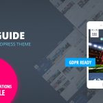 Event Guide v2.64 - Ultimate Directory Listing Theme