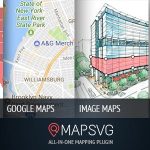MapSVG v5.10.0 - the last WordPress map plugin you'll ever need