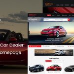 Micar v2.3 - Auto Dealer RTL WooCommerce WordPress Theme