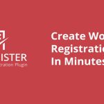 Pie Register Pro v3.3.1 - A WordPress Registration Plugin
